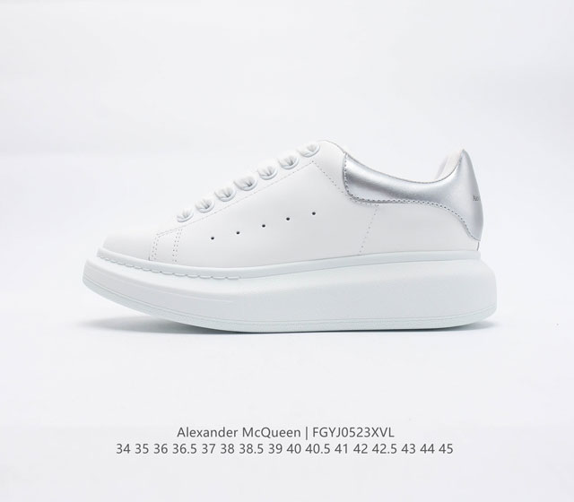 AlexanderMcQueen MCQ 4.5 34 45 FGYJ0523XVL