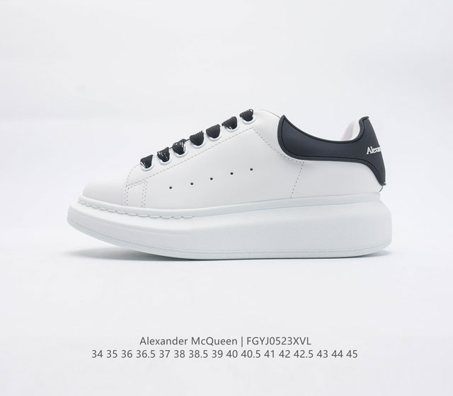 AlexanderMcQueen MCQ 4.5 34 45 FGYJ0523XVL