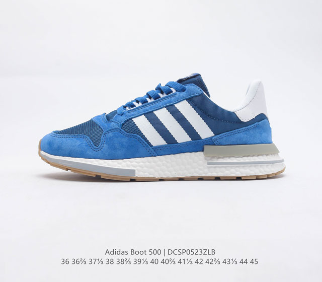 Adidas ZX BOOT500 BOOST Boost F36882 36 36 37 38 38 39 40 40 41 42 42 43 44 45