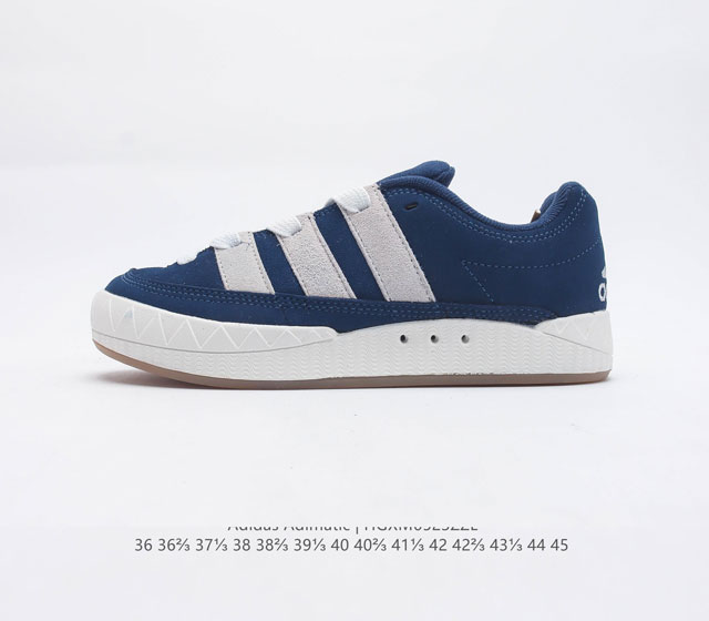 Adidas Adimatic Logo ADIMATIC Lo Fi Style GY2088 36 36 37 38 38 39 40 40 41 42