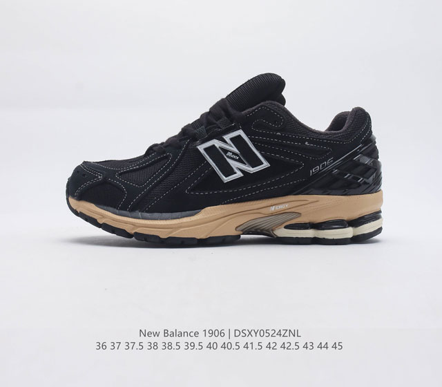 New Balance M1906 NB 2002 1906 NB 2002r vibe 1906r M1906PK 36 37 37.5 38 38.5 3