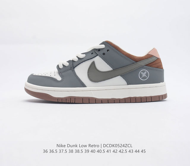 Nike Dunk Low Retro 80 Nike Dunk 1985 Dunk FQ1180 001 36 36.5 37.5 38 38.5 39 4