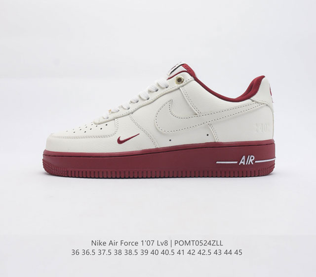 Nike Air Force 1 LV8 Air DQ7582 101 36 36.5 37.5 38 38.5 39 40 40.5 41 42 42.5