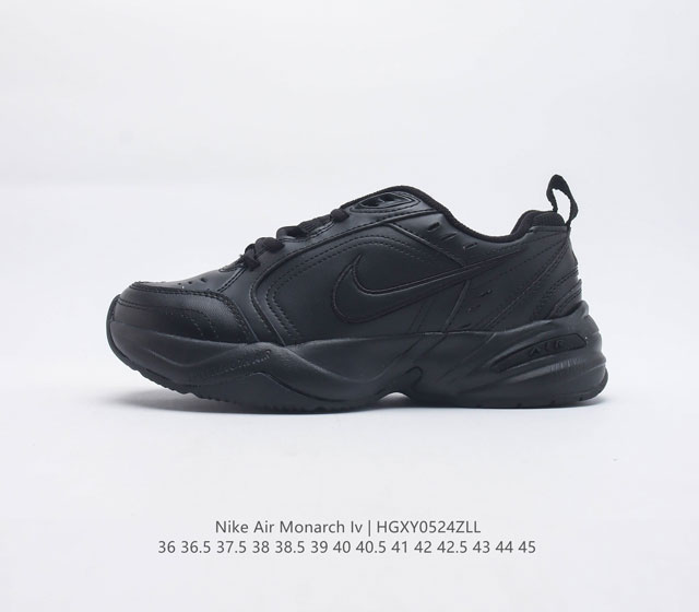 Nike Air Monarch IV Nike Air Monarch IV Nike Air Air 415445 36 36.5 37.5 38 38.