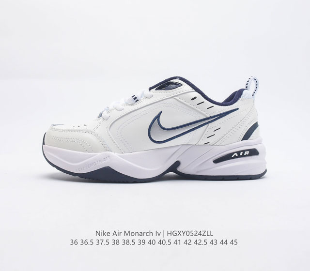 Nike Air Monarch IV Nike Air Monarch IV Nike Air Air 415445 36 36.5 37.5 38 38.