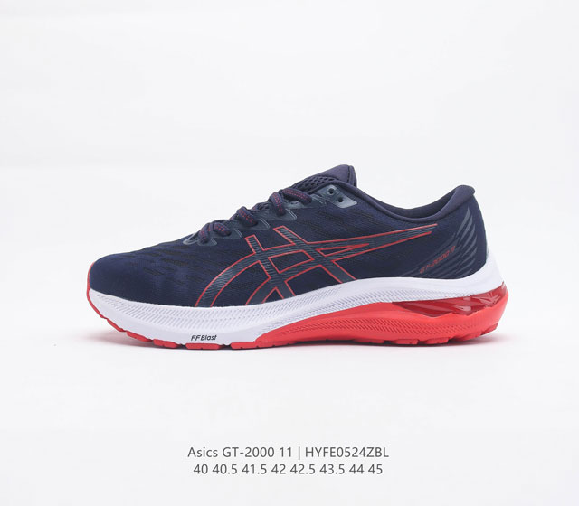 GT 2000 11 ASICS GT 2000 11 FF BLAST LITETRUsS 1011B441 402 40 45 HYFE0524ZBL