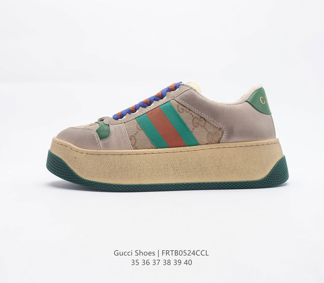 GUCCI Screener 2019 70 Gucci G Gucci 35 40 FRTB0524CCL