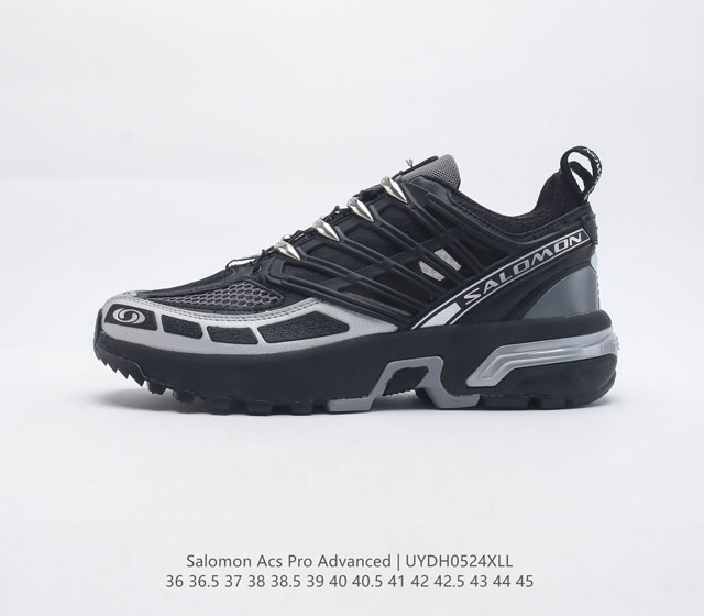 Salomon ACS Pro Advanced Air Flow ACS 416394 36 45 UYDH0524