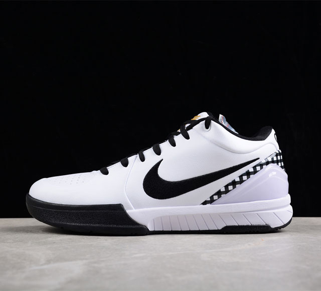 Nk Zoom Kobe 4 ZK4 GIGI FJ9363 100 39 40 40.5 41 42 42.5 43 44 44.5 45 46 LUNAR