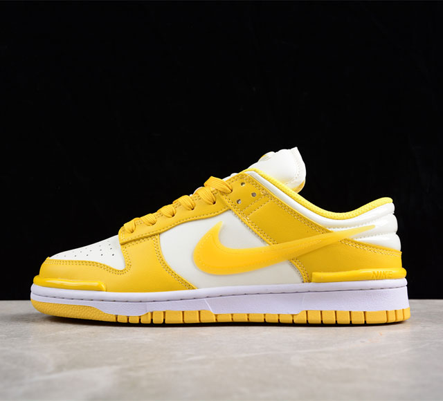 Nk Dunk Low Twist Panda SB DZ2794 100 36 36.5 37.5 38 38.5 39 40 40.5 41 42 42.