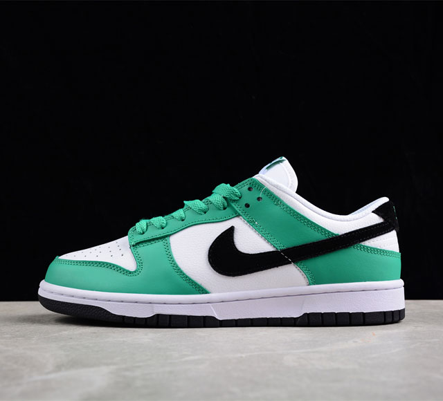 Nk SB Dunk Low Lottery Green SB FN3612 300 36 36.5 37.5 38 38.5 39 40 40.5 41 4