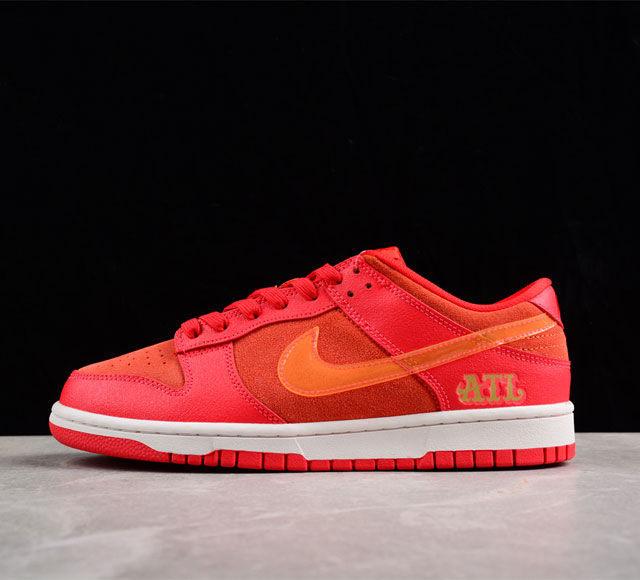 Nike Dunk Low ATL SB FD0724 657 36 36.5 37.5 38 38.5 39 40 40.5 41 42 42.5 43 4