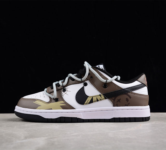 Nk Dunk Low DD1391 100 36 36.5 37.5 38 38.5 39 40 40.5 41 42 42.5 43 44 44.5 45