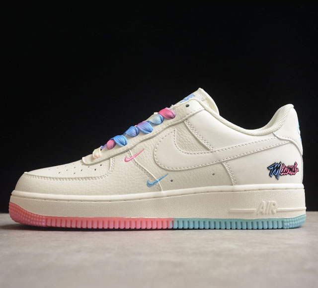 Nk Air Force 1 07 Low KU0902 112 SIZE 36 36.5 37.5 38 38.5 39 40 40.5 41 42 42.