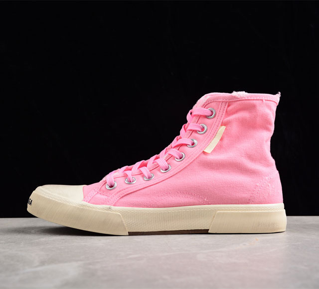 Balenciaga Vulc Destr W3RC35592 35 36 37 38 39 40