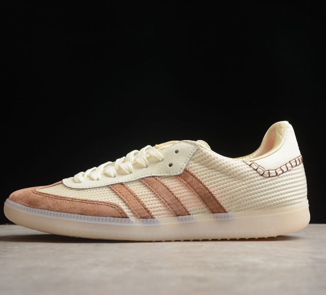 Wales Bonner x adidas originals Samba FX7720 36 36.5 37.5 38 38.5 39 40 40.5 41