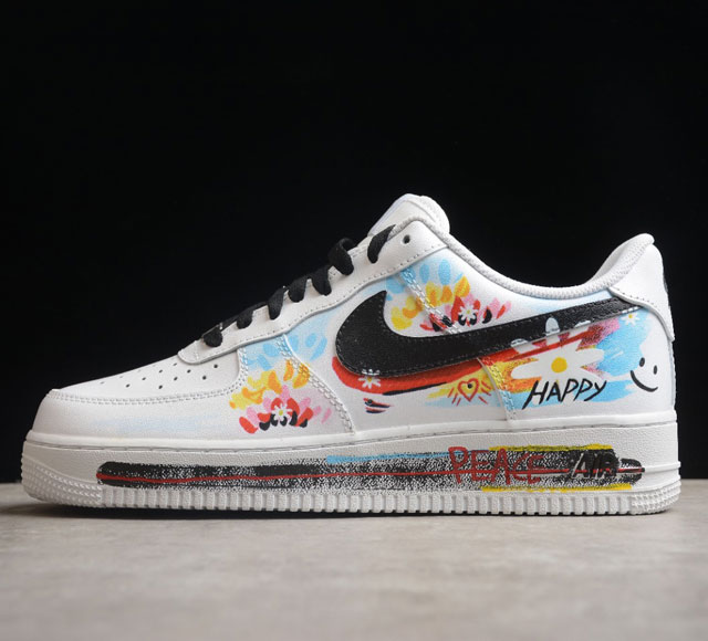 Nk Air Force 1 07 Low CW2288 111 SIZE 36 36.5 37.5 38 38.5 39 40 40.5 41 42 42.