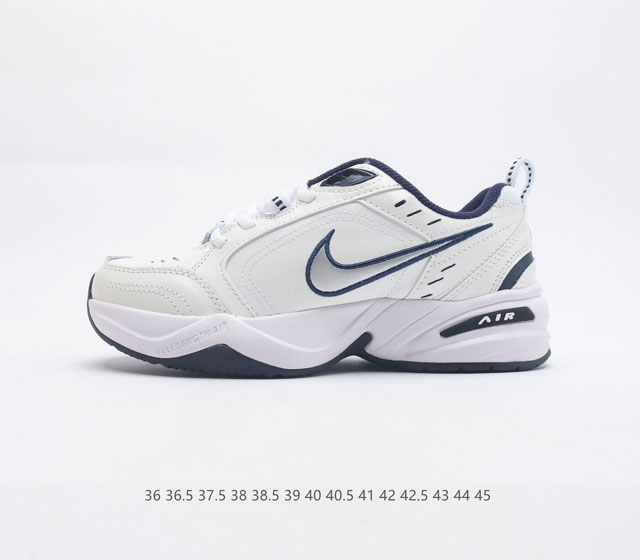 Nike Air Monarch IV Nike Air Monarch IV Nike Air Air 415445 36 36.5 37.5 38 38.