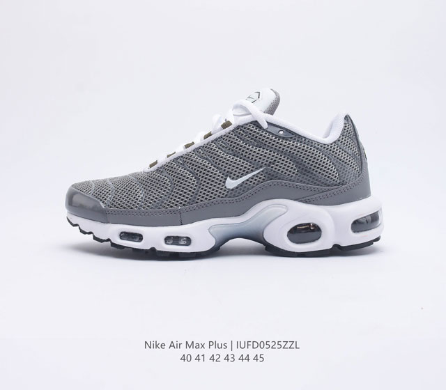 Nike Air Vapormax Plus Betrue TN AO4550-011 40 41 42 43 44 45 IUFD0525ZZL