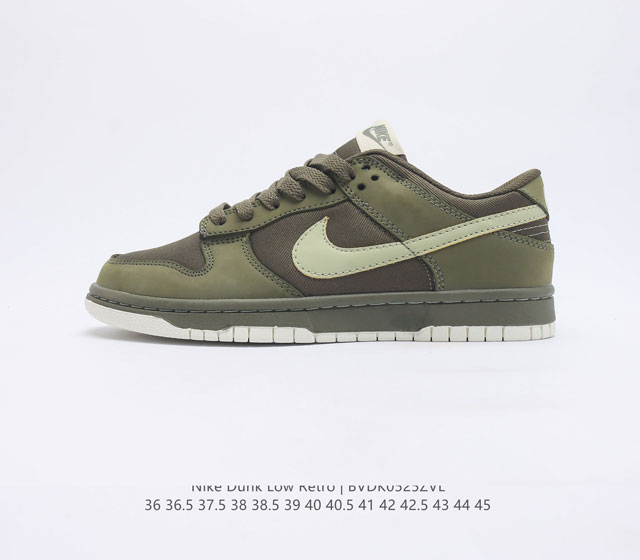 Nike Dunk Low Dunk Dunk 80 FB8895-600 36 36.5 37.5 38 38.5 39 40 40.5 41 42 42.