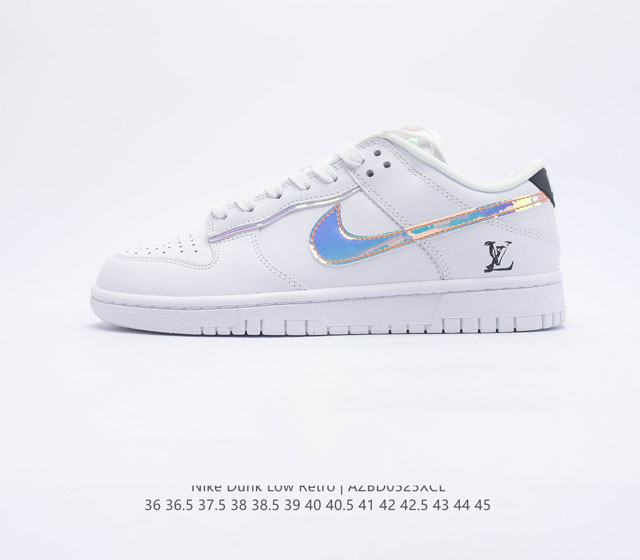 Nike SB Dunk Low LV # EVA DD1391-102 36 36.5 37.5 38 38.5 39 40 40.5 41 42 42.5