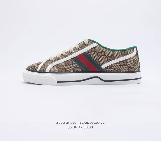 Gucci Tennis 1977 35 39 37 38 39 EDGD0525XVL