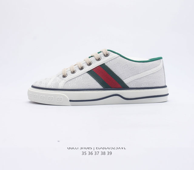 Gucci Tennis 1977 35 39 37 38 39 EDGD0525XVL