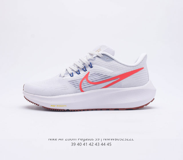 Nk Air Zoom Pegasus 39 DH4072 36 37.5 38 39 40 41 42 43 44 45 NMWB0525ZZL