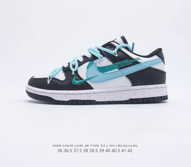 Off-White Nike SB Dunk Low # EVA # FD4623 36 36.5 37.5 38 38.5 39 40 40.5 41 42