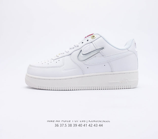 Nike Air ForceLV8 Air FB8483-100 36-44 KJJK0525ZZL