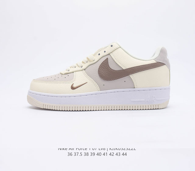 Nike Air ForceLV8 Air FB8483-100 36-44 KJJK0525ZZL