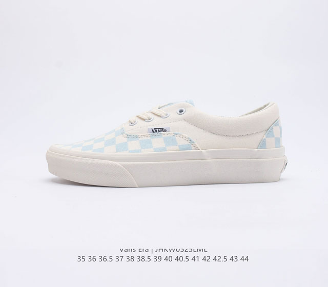 VANS ERA 1 1 1 1 35 36 36.5 37 38 38.5 39 40 40.5 41 42 42.5 43 44 JHKW0525LML