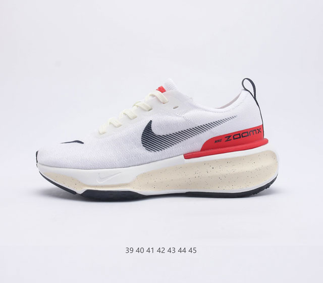 NIKE ZOOMX INVINCIBLE RUN FK3 DR2615-101 39-45 XZJK0526ZCL