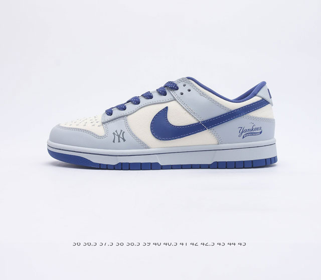 Nike SB Dunk Low MLB FC1688-104 36 36.5 37.5 38 38.5 39 40 40.5 41 42 42.5 43 4