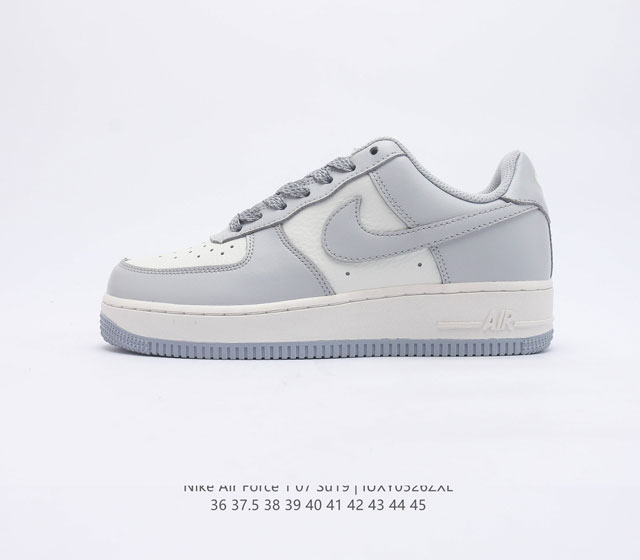 Nike Air Force07 SU19 Force HU8395 36-45 IUXY0526