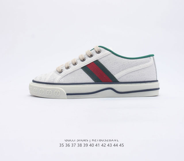 Gucci Tennis 1977 35-45 RETB0526XVL