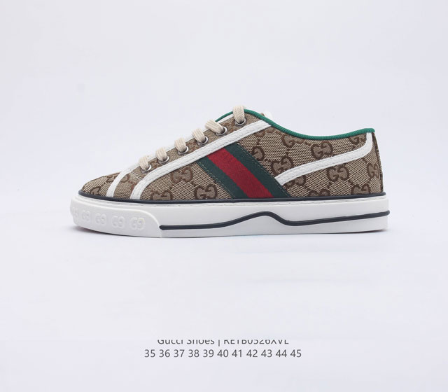 Gucci Tennis 1977 35-45 RETB0526XVL