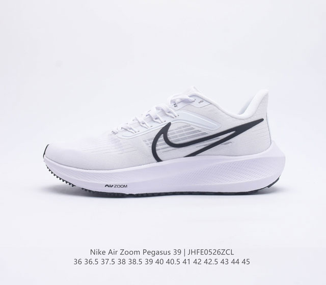 Nike Air Zoom Pegasus 39 Zoom Air Pegasus 381 Flywire Nike React Zoom Air 36 36