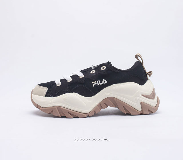 FILA FUSION FILA FILA FILA FUSION F12W321304FBV 35-40 IKMT0526ZCL