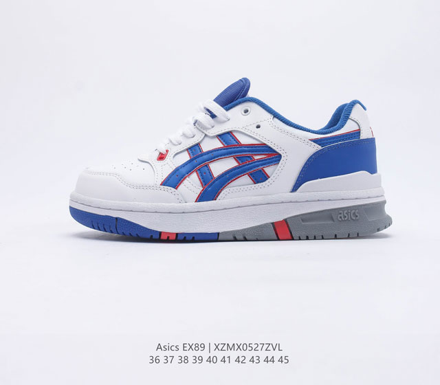 ASICS EX89 NBA EX89 ASICS EX89 80 GEL-EXTREME FFBLAST 1201A476-109 36-45 XZMX05