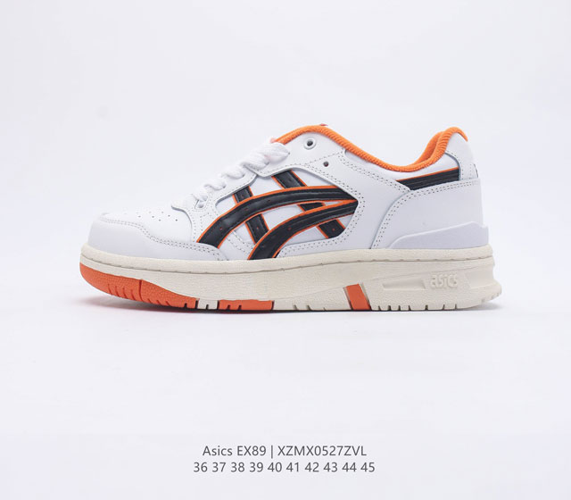 ASICS EX89 NBA EX89 ASICS EX89 80 GEL-EXTREME FFBLAST 1201A476-109 36-45 XZMX05