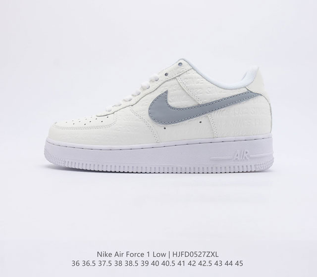 Nike Air ForceLow Force FJ1823-100 36 36.5 37.5 38 38.5 39 40 40.5 41 42 42.5 4