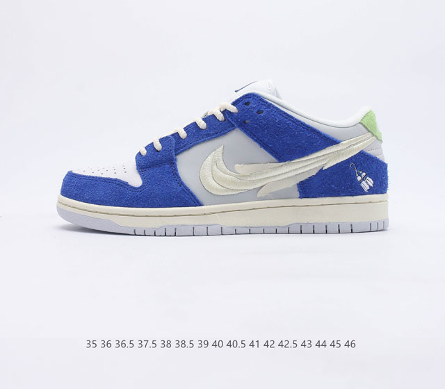 Nike SB Dunk Low Pro PRM DV5429-600 35-46 GHCC0528ZBL