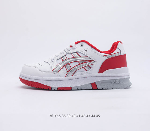 ASICS EX89 NBA EX89 ASICS EX89 80 GEL-EXTREME FFBLAST 1201A476-111 36-45 SDCC05