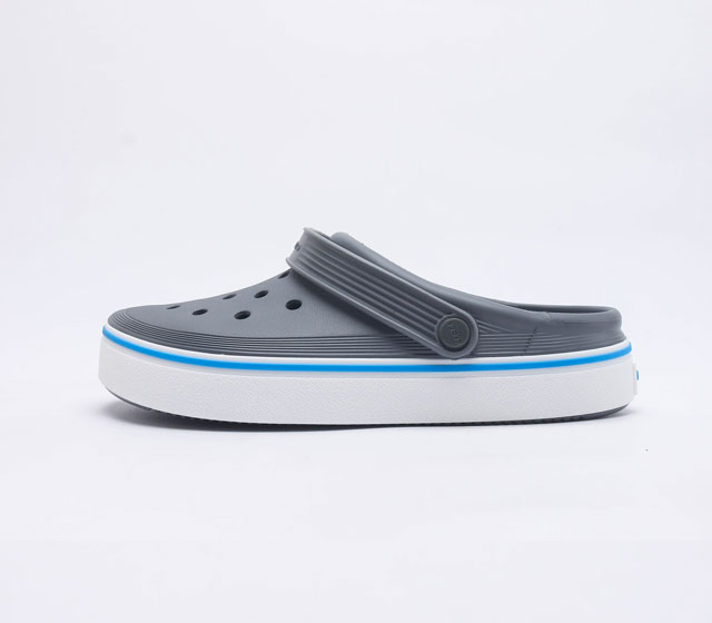 Crocs EVA Crocs 36 37 38 39 40 41 42 43 44 45 ZEYK0529ZLL