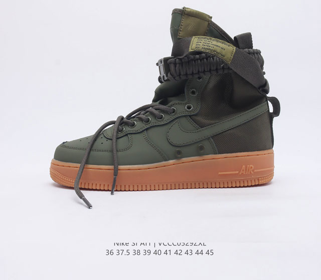 Nike Air ForceAF1 SF Special Forces 36 37.5 38 39 40 41 42 43 44 45 859202 VCCC