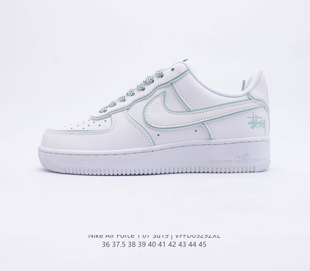 Nike Air Force07 SU19 Force A09296 36-45 VFFD0529