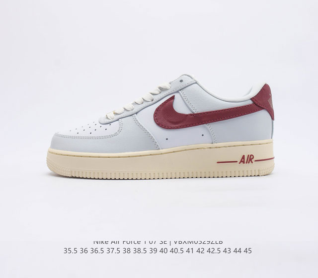 Nike Air Force07 Force DV7584 001 35.5 36 36.5 37.5 38 38.5 39 40 40.5 41 42 42