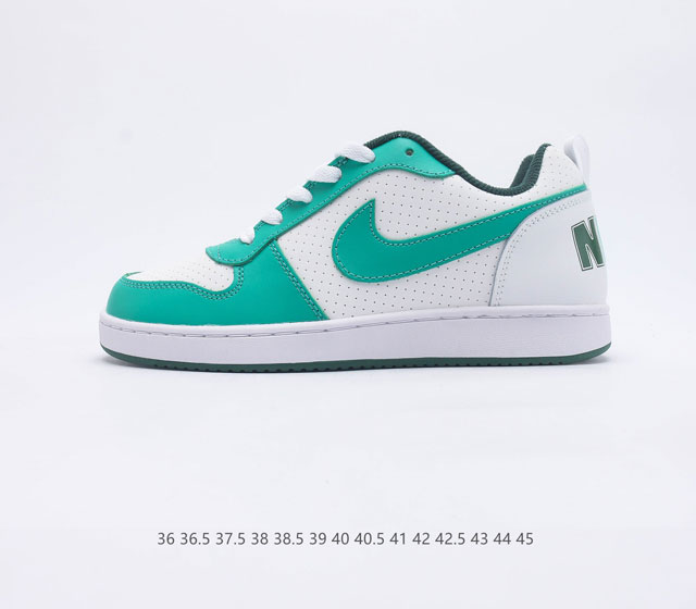 Nike Court Borough LowSE GS FN3689-131 36 36.5 37.5 38 38.5 39 40 40.5 41 42 42