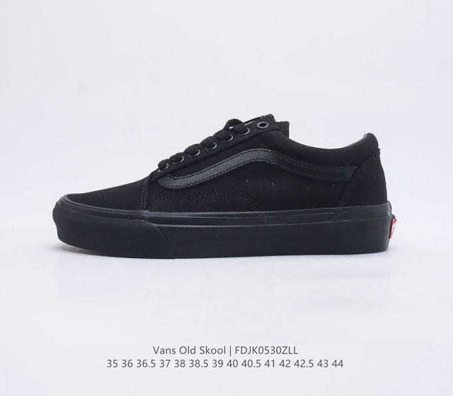 Vans Old skool 1 1 1 1 35 36 36.5 37 37.5 38 39 39.5 40 41 41.5 42 42.5 43 44 F